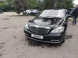 Mercedes-Benz S 350 2008 годаүшін8 200 000 тг. в Шымкент – фото 3