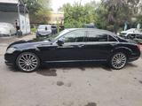 Mercedes-Benz S 350 2008 годаүшін8 200 000 тг. в Шымкент – фото 4
