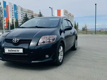 Toyota Auris 2008 годаүшін4 600 000 тг. в Усть-Каменогорск