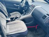 Toyota Auris 2008 годаүшін4 600 000 тг. в Усть-Каменогорск – фото 5