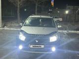 Renault Sandero Stepway 2013 года за 3 800 000 тг. в Караганда