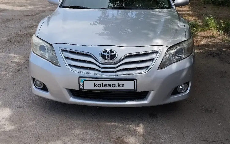 Toyota Camry 2011 года за 7 700 000 тг. в Затобольск