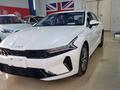 Kia K5 2025 года за 12 950 000 тг. в Петропавловск – фото 2