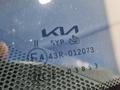 Kia K5 2025 года за 12 950 000 тг. в Петропавловск – фото 6