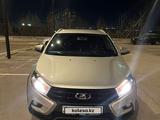 ВАЗ (Lada) Vesta Cross 2021 года за 6 300 000 тг. в Шымкент – фото 2