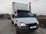 ГАЗ ГАЗель 2005 годаүшін6 350 000 тг. в Алматы – фото 2