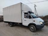 ГАЗ ГАЗель 2005 года за 6 350 000 тг. в Алматы
