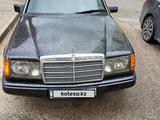 Mercedes-Benz E 230 1986 года за 1 600 000 тг. в Астана – фото 5