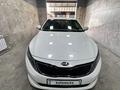 Kia Optima 2014 года за 7 900 000 тг. в Шымкент – фото 8