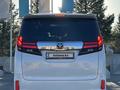 Toyota Alphard 2017 годаfor28 000 000 тг. в Усть-Каменогорск – фото 9