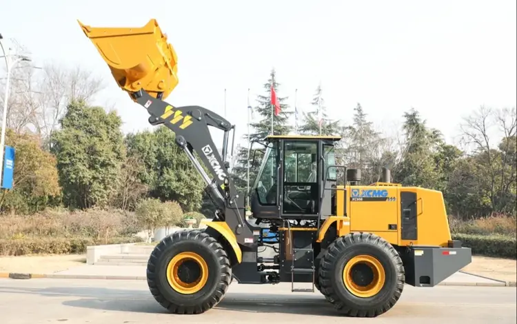 XCMG  XC956 2026 года в Атырау