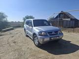 Mitsubishi Pajero 2005 годаүшін4 200 000 тг. в Алматы – фото 2