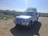 Mitsubishi Pajero 2005 годаүшін4 200 000 тг. в Алматы