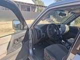 Mitsubishi Pajero 2005 годаүшін4 200 000 тг. в Алматы – фото 4