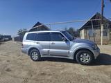 Mitsubishi Pajero 2005 годаүшін4 200 000 тг. в Алматы – фото 3