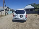 Mitsubishi Pajero 2005 годаүшін4 200 000 тг. в Алматы – фото 5