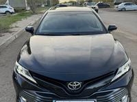Toyota Camry 2019 годаүшін13 200 000 тг. в Астана