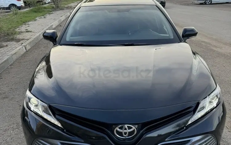 Toyota Camry 2019 года за 12 999 999 тг. в Астана