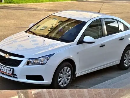 Chevrolet Cruze 2013 года за 88 888 тг. в Астана