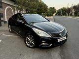 Hyundai Grandeur 2011 года за 7 600 000 тг. в Шымкент – фото 2