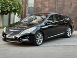 Hyundai Grandeur 2011 года за 7 600 000 тг. в Шымкент – фото 3