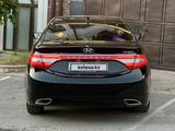 Hyundai Grandeur 2011 года за 7 600 000 тг. в Шымкент – фото 5