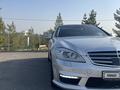 Mercedes-Benz S 500 2010 года за 13 000 000 тг. в Алматы – фото 3