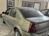 Renault Logan 2011 года за 2 200 000 тг. в Алматы – фото 5
