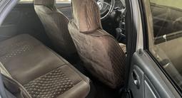 Renault Logan 2011 года за 2 300 000 тг. в Алматы – фото 3