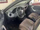 Renault Logan 2011 года за 2 200 000 тг. в Алматы – фото 4