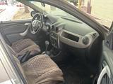 Renault Logan 2011 года за 2 200 000 тг. в Алматы – фото 2