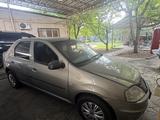 Renault Logan 2011 года за 2 200 000 тг. в Алматы