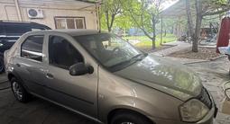 Renault Logan 2011 года за 2 300 000 тг. в Алматы