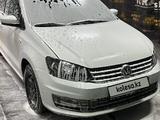 Volkswagen Polo 2015 годаүшін4 000 000 тг. в Петропавловск