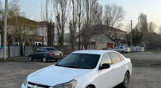 Chevrolet Epica 2007 года за 1 500 000 тг. в Астана