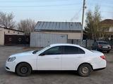 Chevrolet Epica 2007 года за 1 500 000 тг. в Астана – фото 4