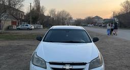 Chevrolet Epica 2007 года за 1 500 000 тг. в Астана – фото 5