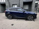 Jetour X70 Plus 2023 года за 9 500 000 тг. в Кокшетау – фото 4