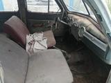 ГАЗ М-20 Победа 1955 годаүшін300 000 тг. в Павлодар – фото 5