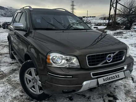 Volvo XC90 2012 года за 12 000 000 тг. в Алматы