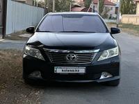 Toyota Camry 2012 годаүшін9 250 000 тг. в Кызылорда