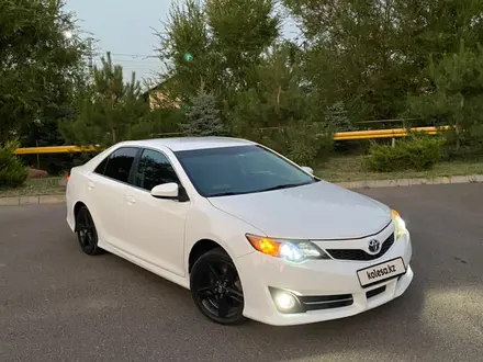 Toyota Camry 2011 года за 9 000 000 тг. в Алматы