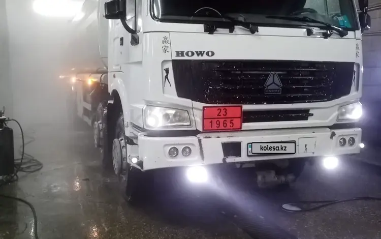 Howo  A5 2013 года за 14 000 000 тг. в Павлодар