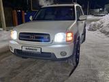 Toyota Sequoia 2002 годаүшін8 000 000 тг. в Уральск