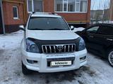 Toyota Land Cruiser Prado 2007 года за 11 200 000 тг. в Актобе