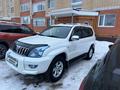 Toyota Land Cruiser Prado 2007 года за 11 200 000 тг. в Актобе – фото 3