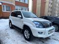 Toyota Land Cruiser Prado 2007 года за 11 200 000 тг. в Актобе – фото 2
