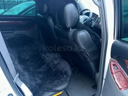 Toyota Land Cruiser Prado 2007 года за 11 200 000 тг. в Актобе – фото 8