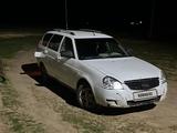 ВАЗ (Lada) Priora 2170 2014 годаүшін1 500 000 тг. в Уральск – фото 3
