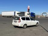 ВАЗ (Lada) Priora 2170 2014 годаүшін1 500 000 тг. в Уральск – фото 2